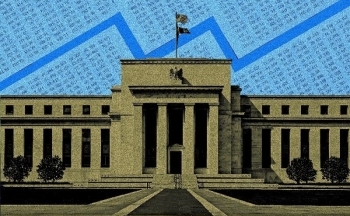 FED xem xét lại thời điểm giảm lãi suất do lạm phát kéo dài
