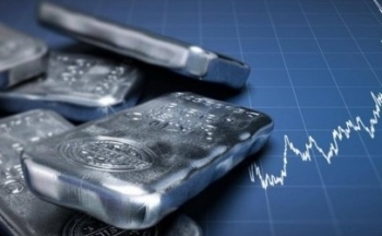 Kim loại quý bật tăng mạnh nhờ vai trò trú ẩn được củng cố