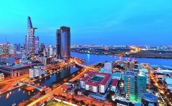 Sắp diễn ra tọa đàm về 30 năm phát triển của Việt Nam