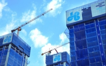 Tin vui đầu năm, Tập đoàn Xây dựng Hòa Bình có khả năng trúng thầu 4.000 tỷ ở châu Phi