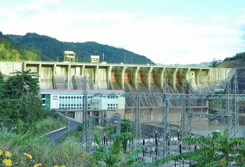 Ngày này năm xưa 28/2: Thành lập Nhà máy thuỷ điện Ialy