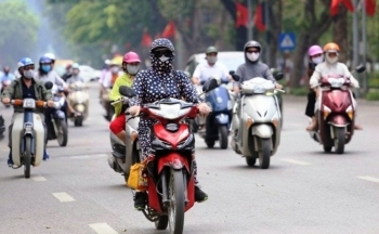 Thời tiết hôm nay ngày 20/2/2024: Miền Bắc tăng nhiệt, Tây Bắc 35 độ