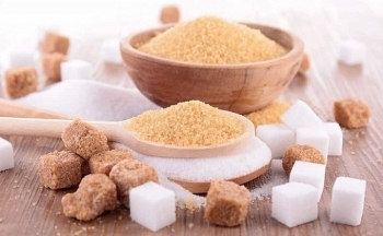 Giá đường trắng đánh mất gần 1% vào kết phiên