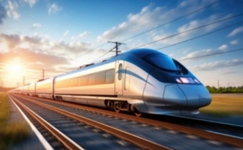 Trình Bộ Chính trị dự án đường sắt tốc độ cao Bắc - Nam trong tháng 3/2024
