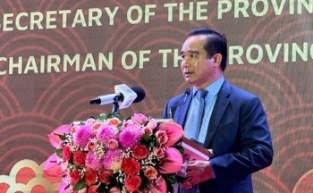 Long An thu ngân sách 21.000 tỷ đồng, quy mô kinh tế đứng thứ 13 cả nước