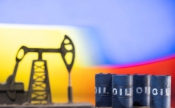 Xuất khẩu dầu diesel từ Ấn Độ sang châu Âu thấp nhất kể từ 2022