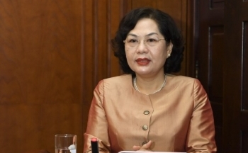 Tăng trưởng tín dụng giảm trong tháng “mở bát” đầu năm, liệu có đáng lo?