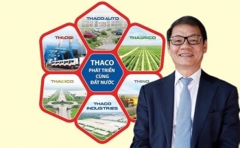 Chủ tịch Thaco chia sẻ kế hoạch 2024, mục tiêu thu về gần 100.000 tỷ đồng