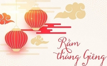 Lễ cúng Rằm tháng Giêng 2024 vào ngày, giờ nào tốt nhất?