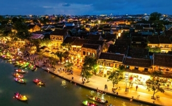 Hội An dẫn đầu danh sách 10 điểm đến thân thiện nhất Việt Nam năm 2024