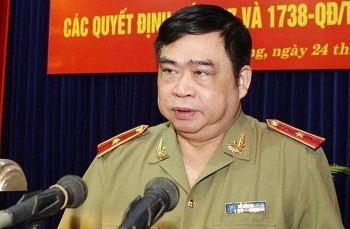 Ông Đỗ Hữu Ca đã 4 lần nhận tiền