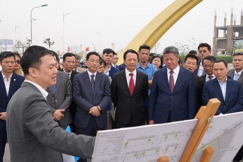 Hà Nội cam kết đồng hành cùng các nhà đầu tư phát triển công nghiệp hỗ trợ