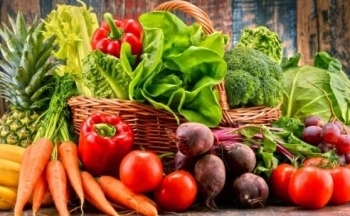 Gợi ý chế độ dinh dưỡng cân bằng sau Tết để bảo đảm sức khỏe