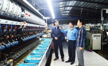 Yên Bái: Sản xuất công nghiệp ổn định, tăng trưởng khá