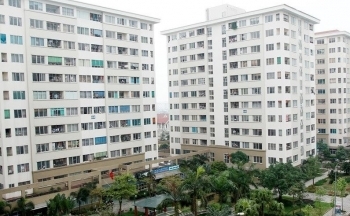 Hôm nay 22/2 diễn ra Hội nghị triển khai Đề án Xây dựng 1 triệu căn hộ nhà ở xã hội