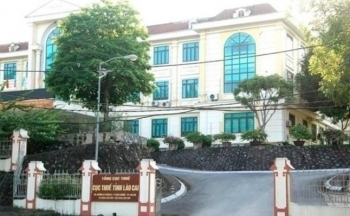 Lào Cai: Nợ thuế gần 14 tỷ đồng, Công ty TNHH Đầu tư Minh Đức bị cưỡng chế thuế tại 2 ngân hàng