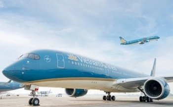 Vietnam Airlines: Chú trọng tái cơ cấu, phấn đấu cân đối thu-chi từ năm 2024