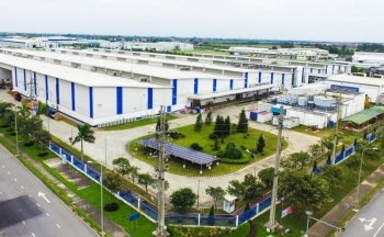 VSIP Bắc Ninh giao “chui” 3,1ha đất cho đối tác khi chưa có quyết định thu hồi
