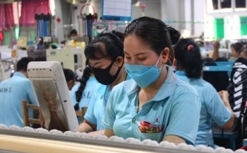 Đồng Nai: Công nhân trở lại làm việc ổn định sau Tết