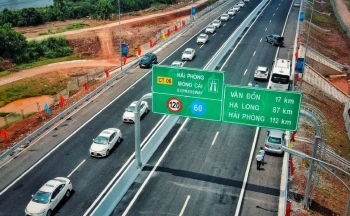Cao tốc Hải Phòng - Móng Cái 5 năm chưa trạm dừng nghỉ: Sự chậm trễ từ đâu?