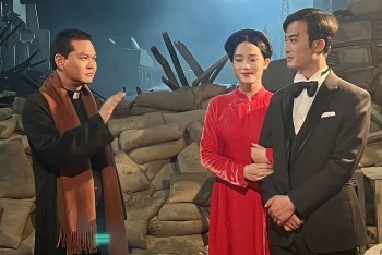 Chiếu phim