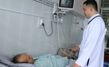 Đồng Nai: Cứu sống người đàn ông ngưng tim 90 phút