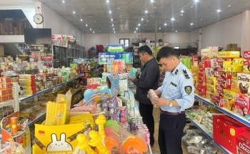 Sơn La: Xử lý trên 350 vụ, nộp ngân sách gần 700 triệu đồng