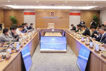 Công bố Quy hoạch hạ tầng thông tin và truyền thông thời kỳ 2021-2030