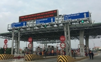 Đề nghị sớm hoàn tất thanh toán Dự án nâng cấp Quốc lộ 18A đoạn Bắc Ninh - Uông Bí