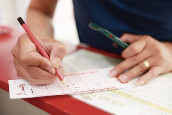 Tối 2/2, thêm một khách hàng trúng Vietlott hơn 152 tỷ đồng