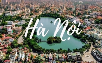 Dự án Luật Thủ đô (sửa đổi) có ý nghĩa hết sức quan trọng với Hà Nội và cả nước