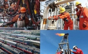 Thúc đẩy mạnh mẽ đầu tư phát triển các Tập đoàn, Tổng công ty, doanh nghiệp nhà nước