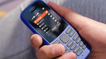 Từ 1/3/2024: Điện thoại 2G lậu bị chặn kết nối mạng mới