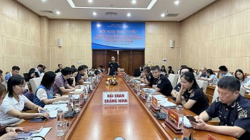 Quảng Ninh đồng hành, nâng cao năng lực cạnh tranh cho doanh nghiệp