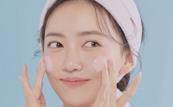 Gợi ý chăm sóc da thời tiết nồm ẩm cực hiệu quả