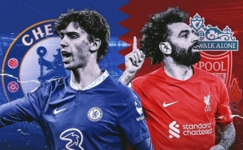 Nhận định bóng đá Chelsea và Liverpool (22h00 ngày 25/2), Chung kết Cúp liên đoàn Anh