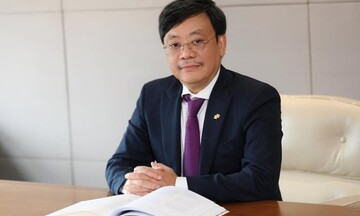 Ông Nguyễn Đăng Quang trở lại danh sách tỷ phú USD