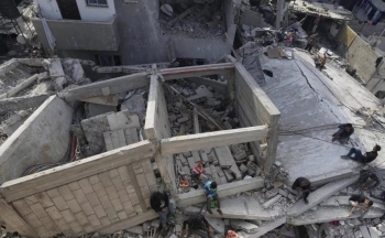 Chiến sự Israel-Hamas ngày 25/2/2024: Israel cử phái đoàn tới Qatar đàm phán với Hamas; hạ tầng Houthi bị không kích.