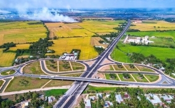 Vì sao bất động sản Tây Nam Bộ trở nên hấp dẫn?