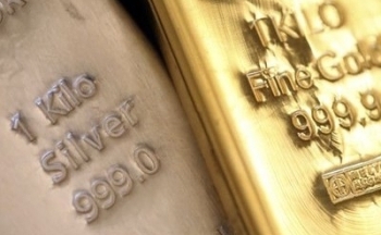 Giá kim loại quý suy yếu do sự chèn ép của yếu tố vĩ mô