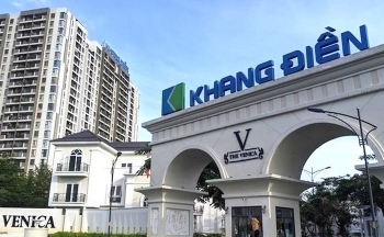 Khang Điền (KDH) chào bán riêng lẻ 110 triệu cổ phiếu, ước thu 3.000 tỷ đồng