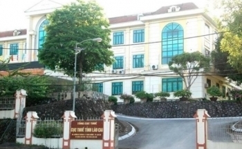 Cưỡng chế thuế đối với Công ty TNHH MTV Duyên Hải Lào Cai do nợ thuế quá hạn