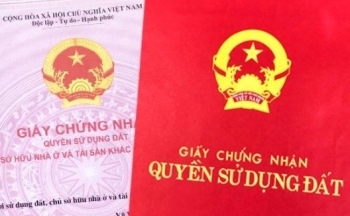 Trường hợp diện tích đất thực tế chênh lệch so với sổ đỏ: Xử lý ra sao?