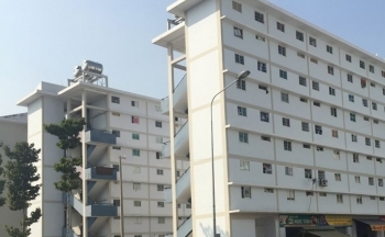 Sở Xây dựng Hà Nội được giao thẩm định giá nhà ở xã hội trên địa bàn