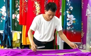 Công bố 26 di sản văn hóa phi vật thể quốc gia