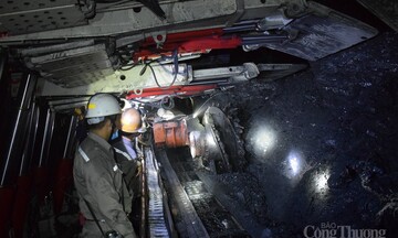 Khai thác và chế biến khoáng sản: Chú trọng nghiên cứu, đầu tư đổi mới công nghệ