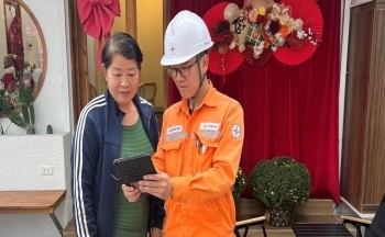 PC Quảng Ninh: Đẩy mạnh tuyên truyền tiết kiệm điện trước mùa nắng nóng 2024
