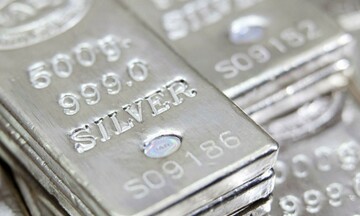 Giá kim loại có thể hồi nhờ tín hiệu kỹ thuật