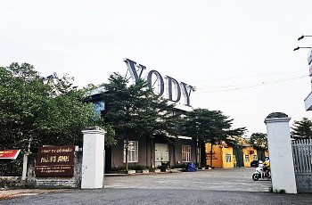 Thời trang YODY bị truy thu thuế hơn 1 tỷ đồng