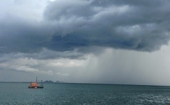 Dự báo thời tiết biển hôm nay 28/2/2024: Trên biển có gió mạnh và sóng lớn